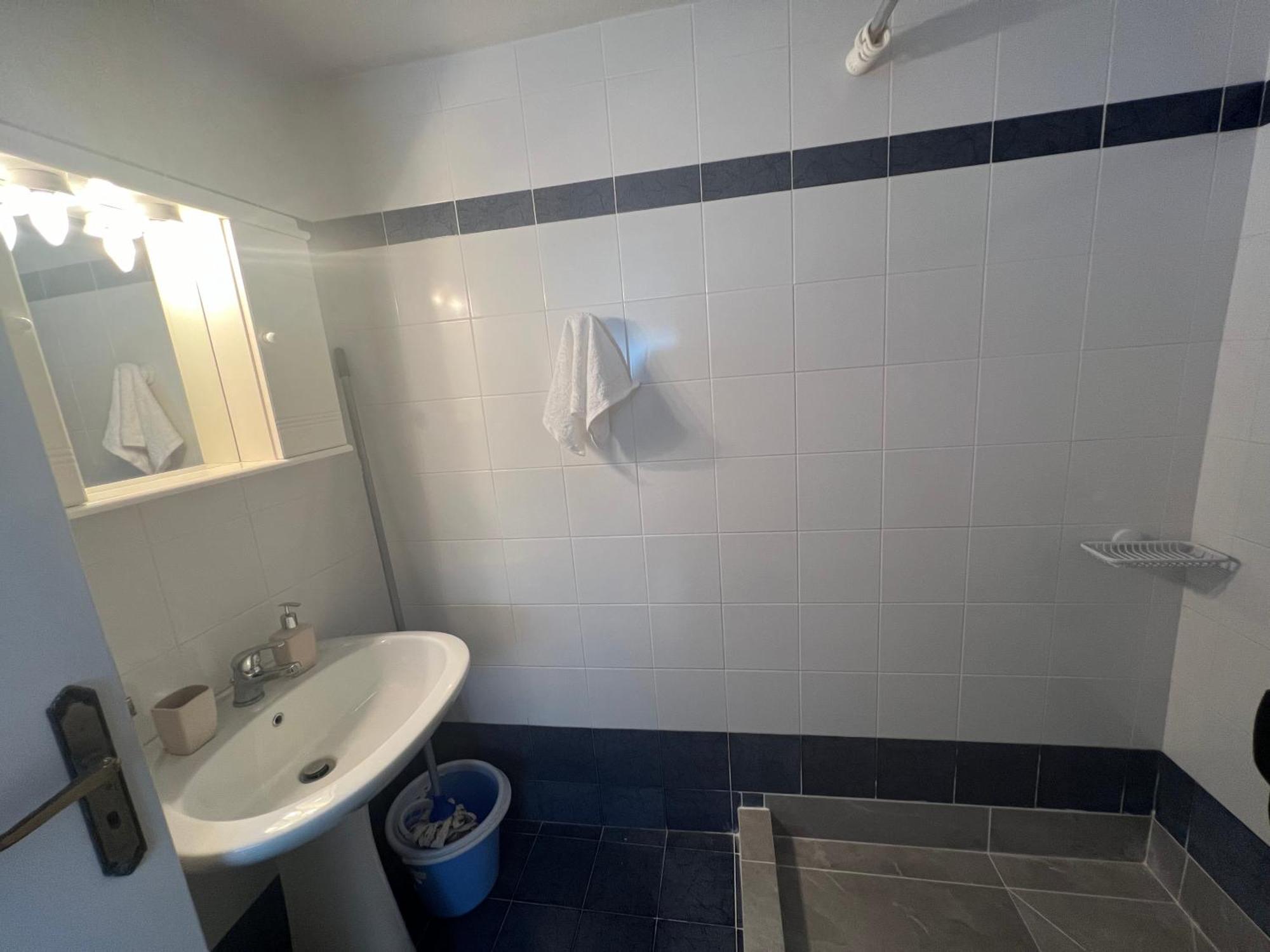 Galini 2 Villa Akrogiali Bagian luar foto